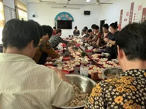 “清廉金融宣教”之包“廉”饺