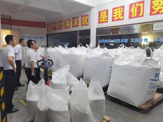 民泰银行温州分行构建银企合作绿色生态圈