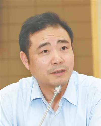 科技创新思想座谈会上代表主题发言摘录（二）