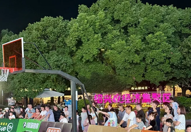 消费金融正当时 激活古城新脉动