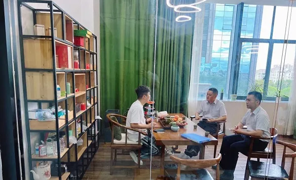金融支持绍兴制造业高质量发展系列报道③ | 以园区为载体打通小微企业金融血脉