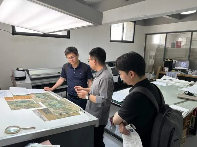 “希望之光”赋能，遂昌加快“高水平创新型人才和企业家队伍”建设
