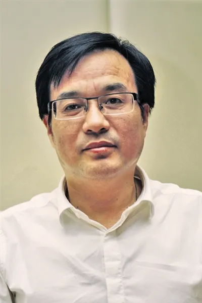 叶志卿：奔跑在光伏界的“猎豹”