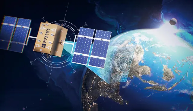 商业航天独角兽一箭九星入轨  时空道宇引领中国商业航天2.0时代变革