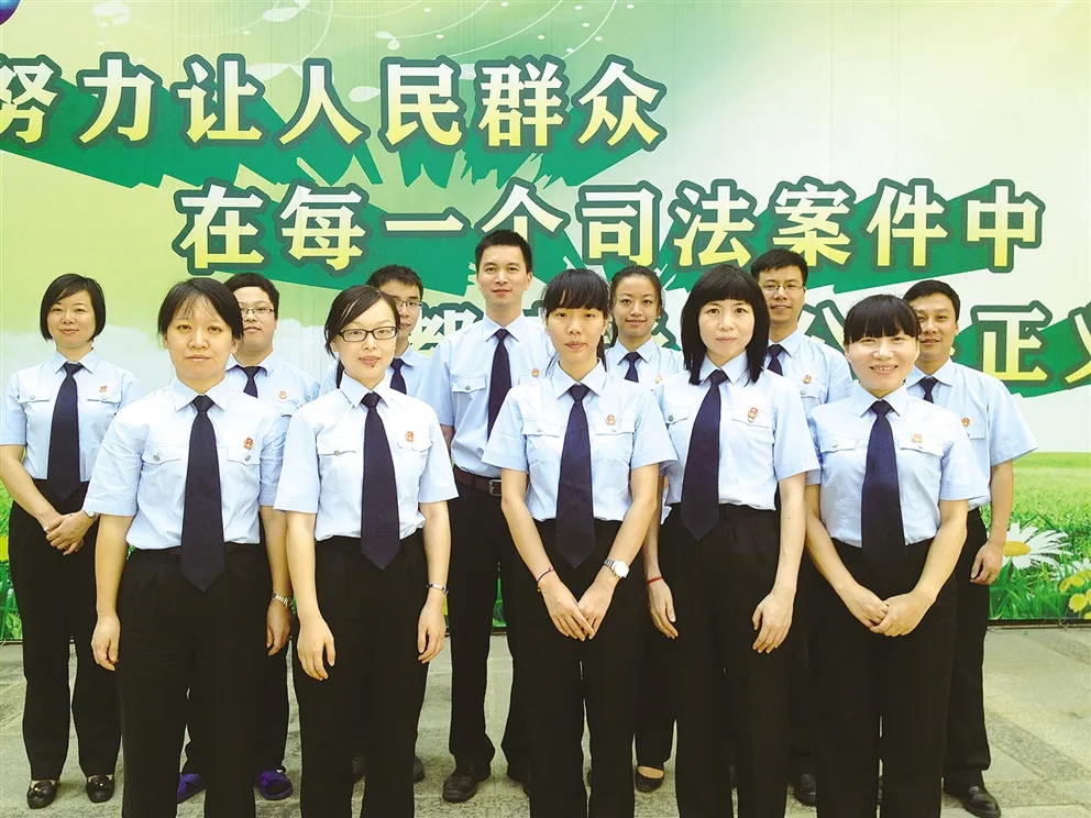 浙江首个金融审判庭： 金融案的“专家门诊”