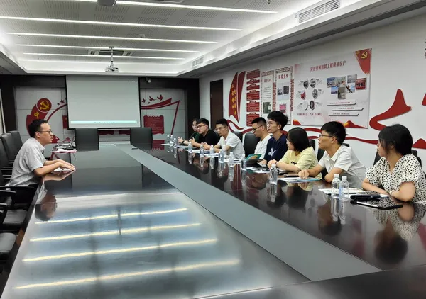 国网平阳县供电公司:“五廉”套餐 当好新员工廉洁从业“引路人”