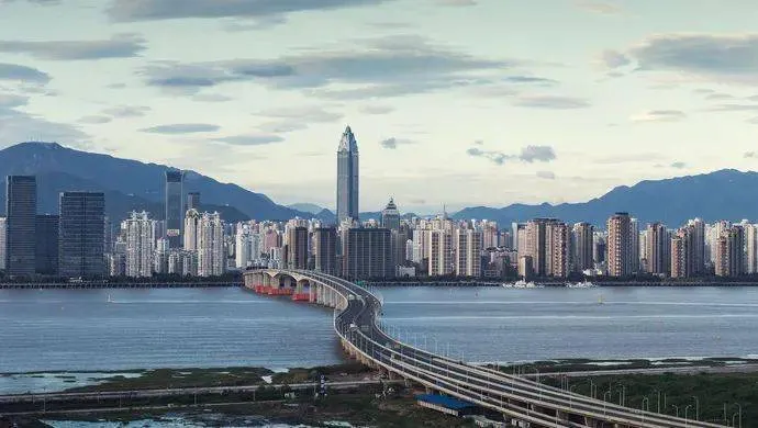 温州龙湾：全力打造科技创新策源地