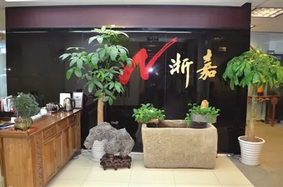 浙嘉资本:民间金融的本质要回归诚信