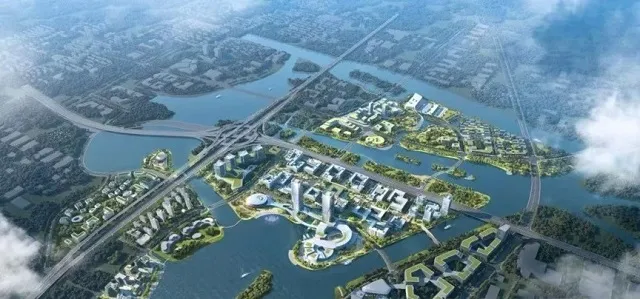 金融助力地方经济高质量发展② | 民泰银行袍江支行:春风化雨润鉴水 科技金融绘新城