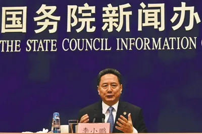 交通部部长：积极鼓励和支持“共享单车”