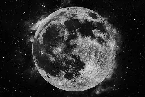 地球工程：发射“月尘”给行星降温