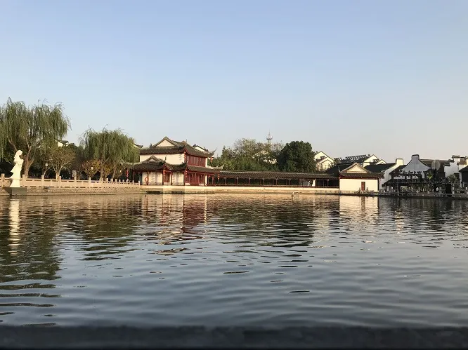 西塘：诗歌音乐中感受全新5A江南水乡    千年古镇焕发新鲜活力