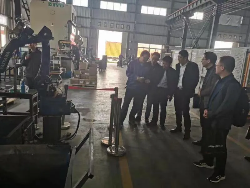 硬核举措下，岱山主要科技指标跑赢一季度