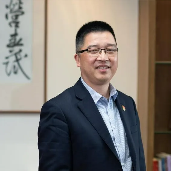 特色金融强国之路 | 中国银行衢州市分行党委书记、行长 陆强：聚焦“五篇大文章”，谱写建设特色金融强国之路新篇章