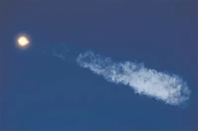 俄开发太空飞行用多通道发动机