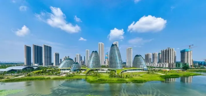 谁是中国经济第八城？
