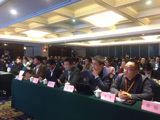 “新金融 新活力”公益城市行  构建合作共赢的互金生态圈