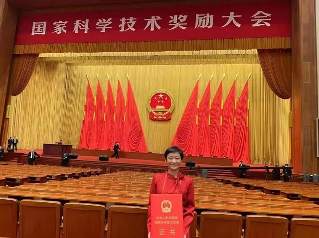 2020年度国家科技进步奖二等奖 | 减少腐烂率50%，特色水果保鲜期延长2～3倍