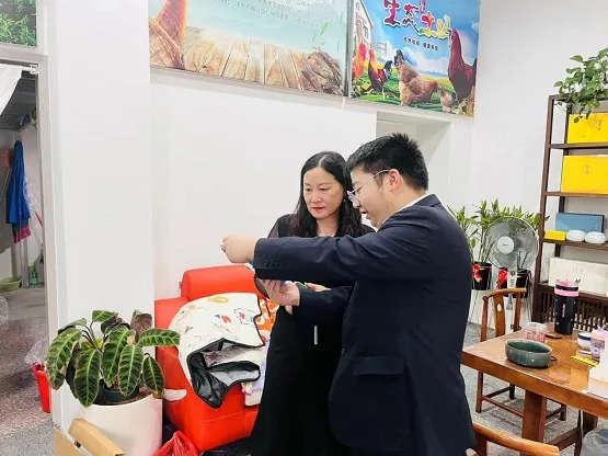 绿色动能注入家具产业，推动企业发展转型