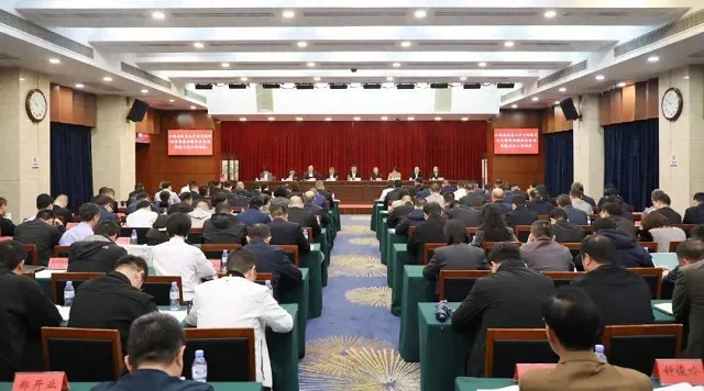 温州市鹿城区加快建设高水平文化强区动员部署会暨全区宣传思想文化工作会议召开