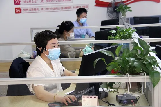 桐庐：热线平台日拨打量超5万件
