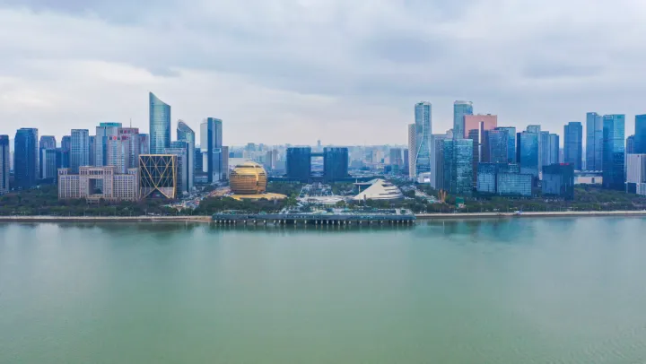 杭州出台“总部经济”标准，多大的“地瓜”才算总部？怎么支持？解读来了