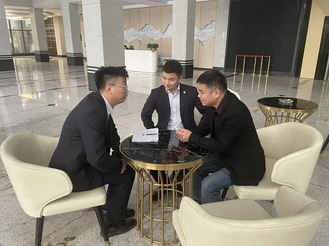 民泰银行绍兴诸暨支行：巧开金融良方为小微企业“输血补气”