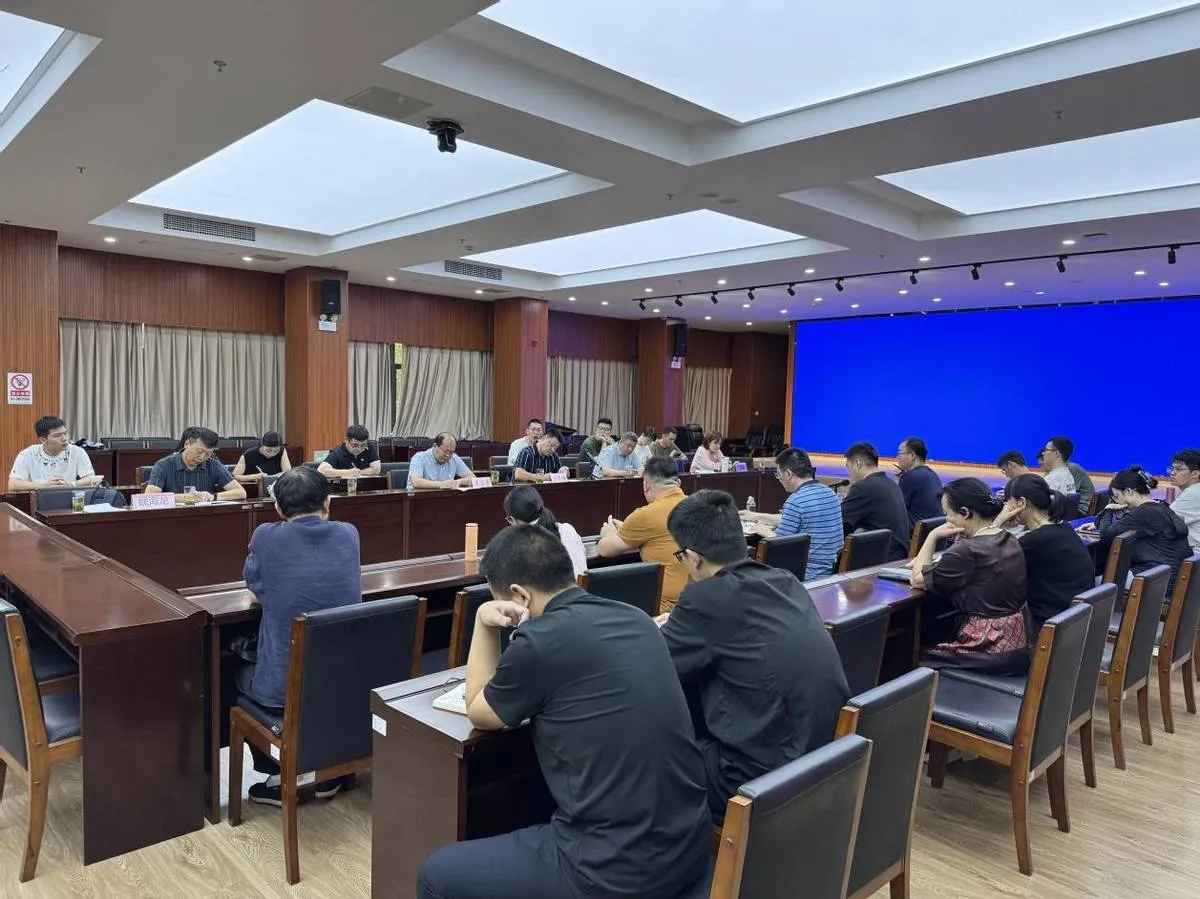 浙江省“希望之光”组合式人才帮扶团中药材产业培训班在丽水市莲都区成功举办