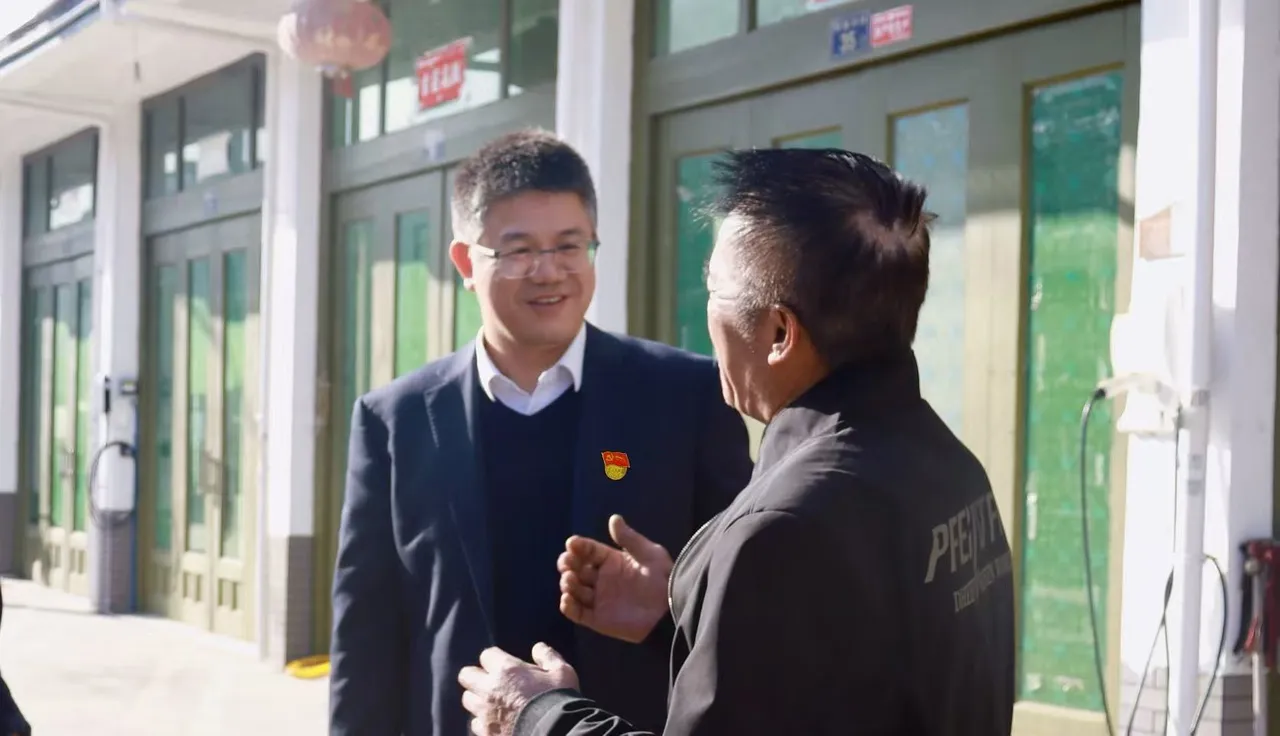 从“输血”到“造血”：温州银行绘就乡村共富“新图景”