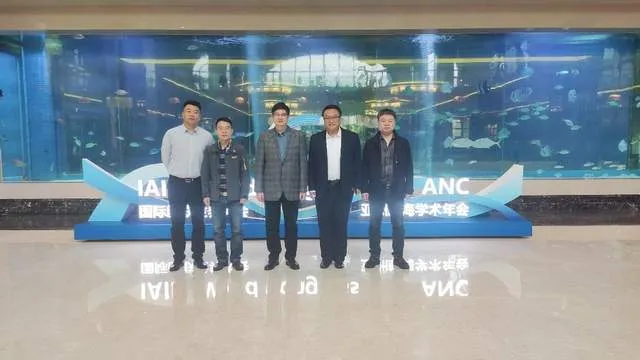 浙海大团队“电子海图桌”技术助力神舟飞船发射