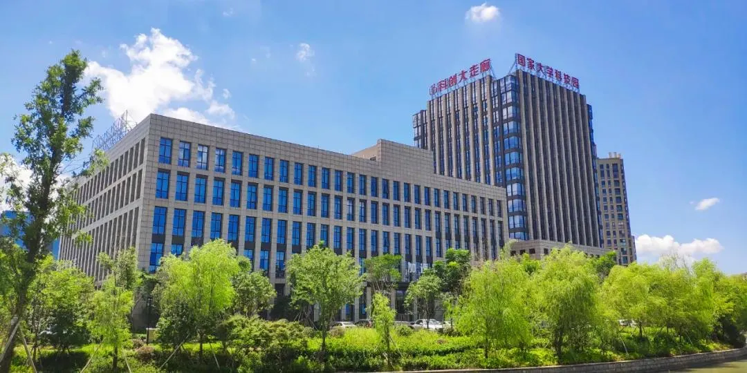 创新驱动，上虞剑指“千亿级”新材料产业集群