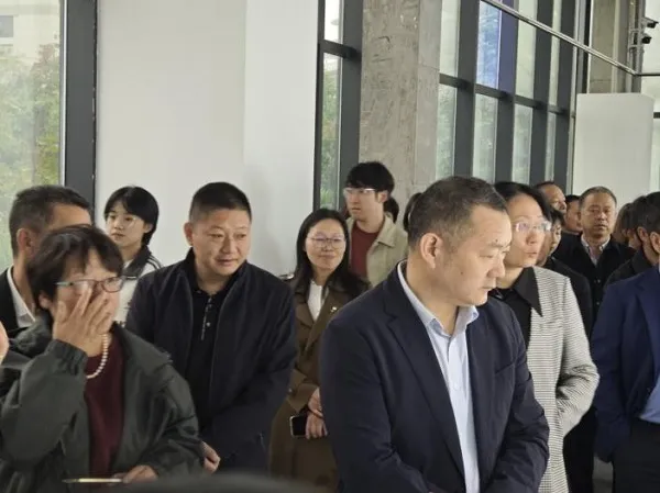 杭州科技小院现场教学走进建德