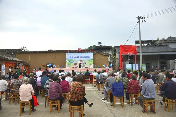 筑梦乡村行 携手共富路：浙江稠州商业银行“春雨计划”用公益助推乡村振兴