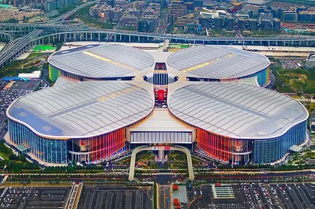 拥抱未来——2021上海国际车展洞见未来已来