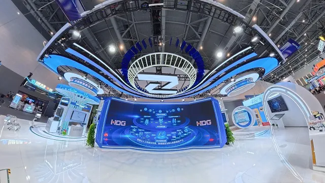 数据要素，高效流通激发市场活力