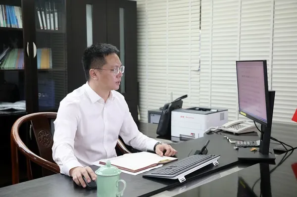 特色金融强国之路 | 中国工商银行衢州分行党委副书记副行长(主持工作) 金敬撑：为加快建设金融强国贡献工行力量