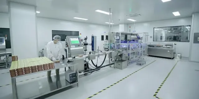 金华这家企业打破技术壁垒，主导制定国际标准