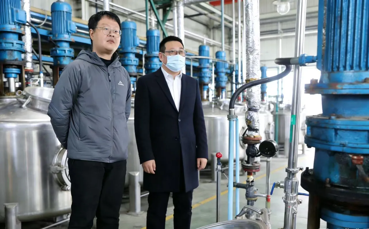 金融架桥 通达全球-工行助力康金生物开拓国际蓝海
