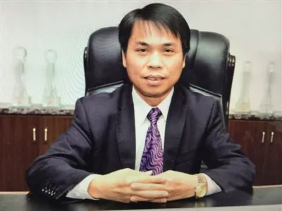 “业精于勤，守于信”