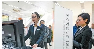 “挑刺团”不禁都竖大拇指点赞