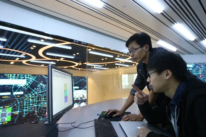 当天体物理遇见人工智能 阿里云助力天文学科研