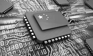 国家队增资中国芯 20余家企业披露相关产业链布局