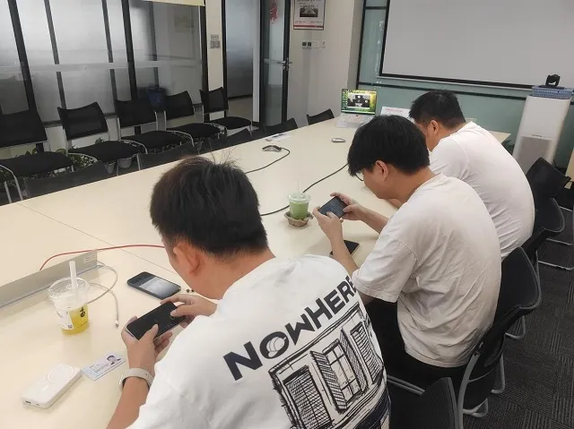 平安产险台州中心支公司:激情爆燃台州保险行业荣耀征程,成功挺进四强