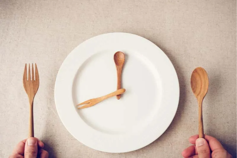 禁食24小时 产生不良后果