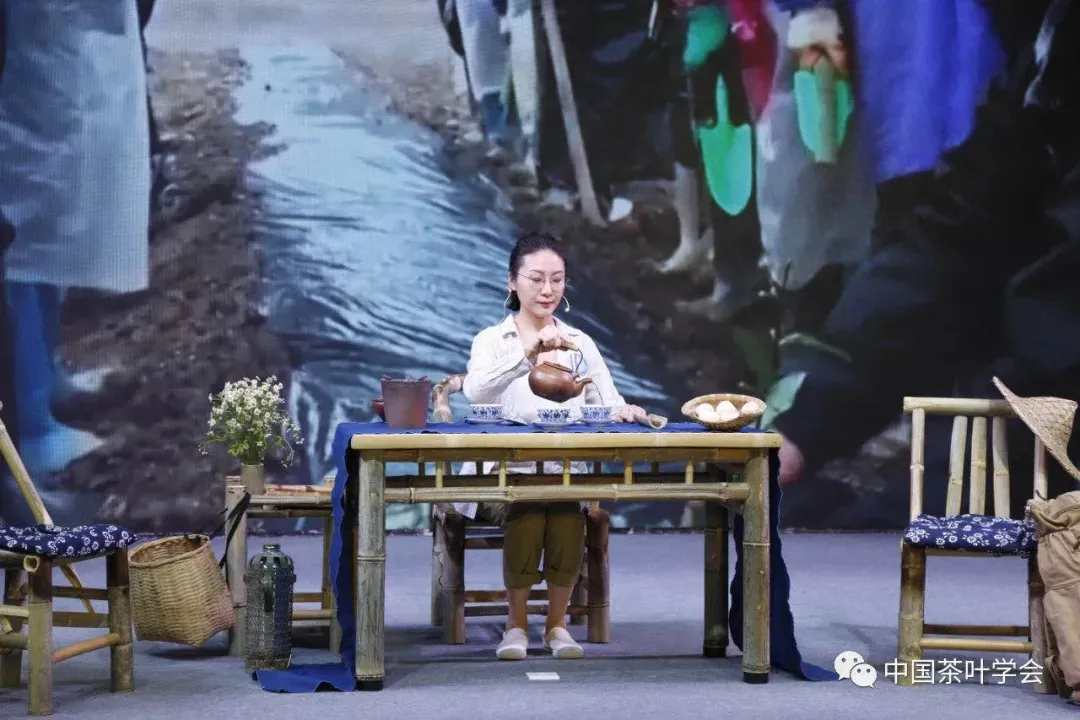 中国茶艺六级培训班来了！相约一起来进阶