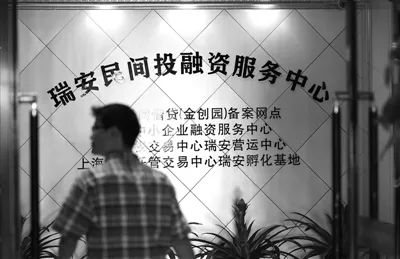 “保姆式”服务
